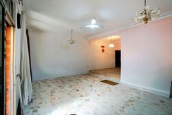 Richards Avenue (D19), Terrace #634785271